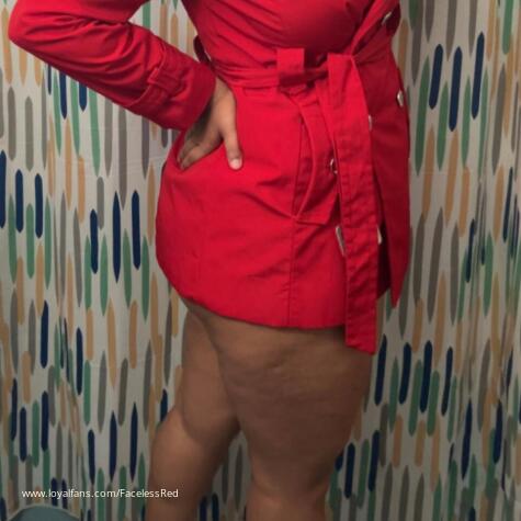 Bow to this Red avatar