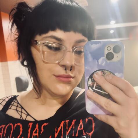 Domina Morbida avatar