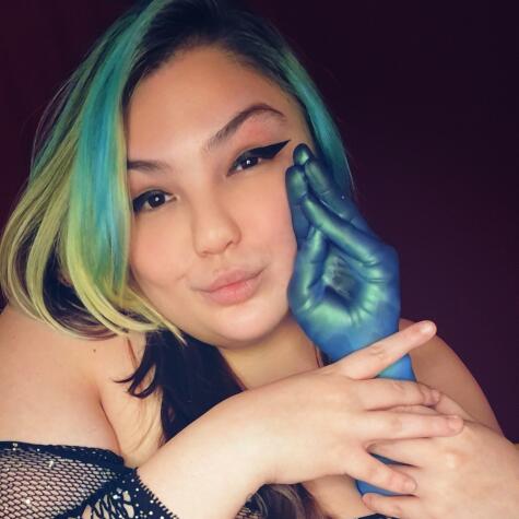 VAMPIRESSJAY avatar