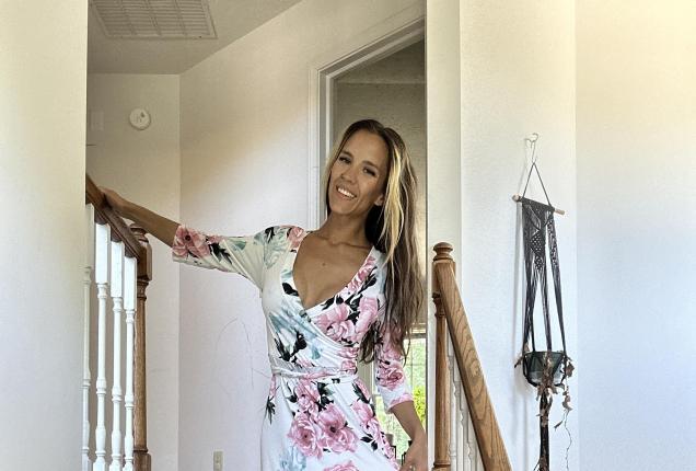 Happy Father’s Day - Alexis Load Official Photos | www.Loyalfans.com