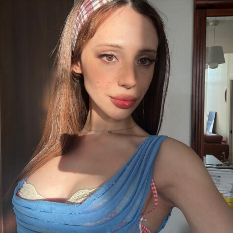MinaBell avatar