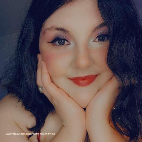 SoftGoddessMoo avatar