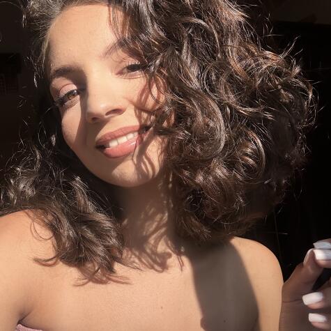 JessicaJoness avatar
