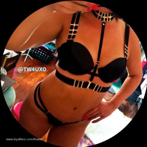 Thailah avatar