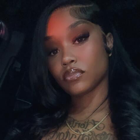 Goddess Kaydence avatar