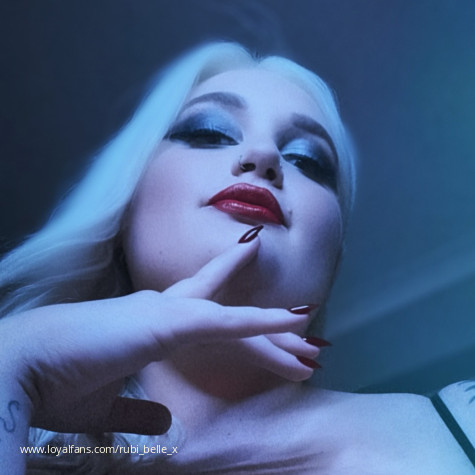 Goddess Rubi Belle’s Official Social Fan Page | LoyalFans