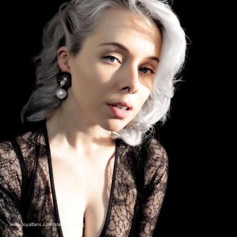 StellaMorning avatar