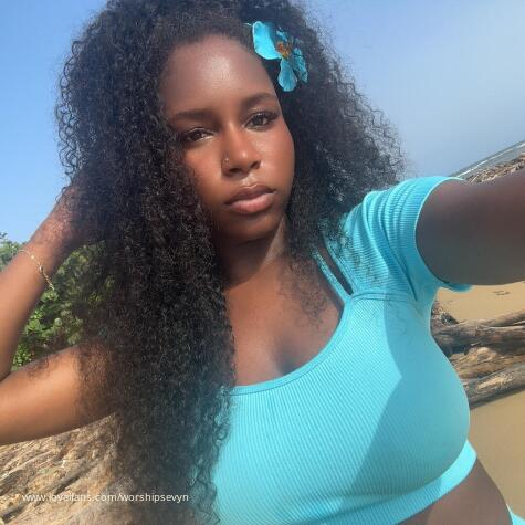 Sevyn The Brat avatar