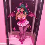 Nyx The Succubus avatar