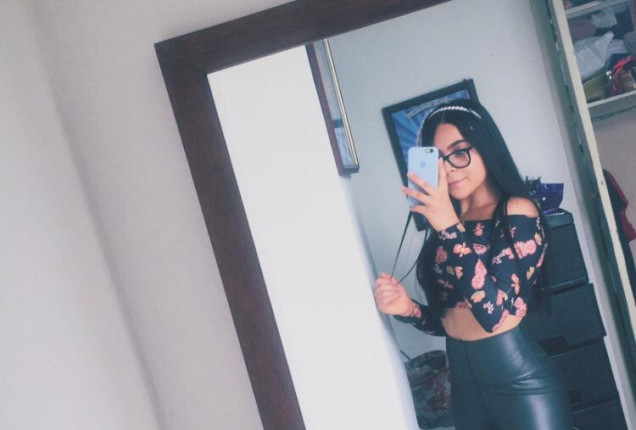 👿 - EmilyTexas Official Profile | www.Loyalfans.com