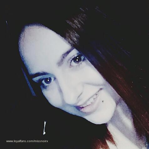 MissNoirx avatar