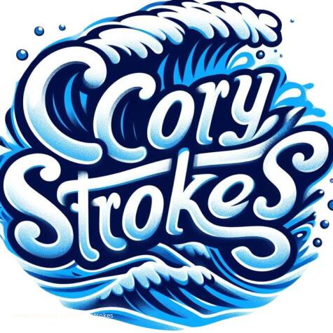 Cory Strokes avatar