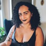 Caramel GoddessUK avatar