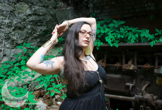 New photos by Roxanne Drip - BellaVendetta Official Photos | www.Loyalfans.com