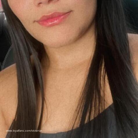 Victoria R avatar
