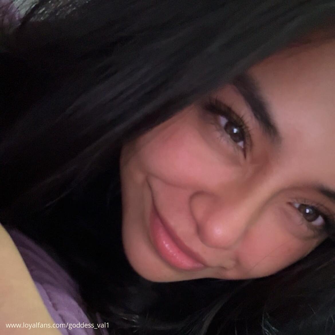 Goddess_Val’s Official Social Fan Page | LoyalFans