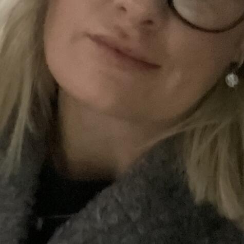 Miss Sonja avatar