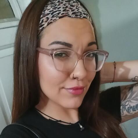GODDESS AYLUU avatar