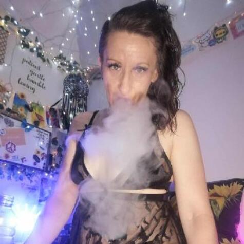 Tinynsweet avatar
