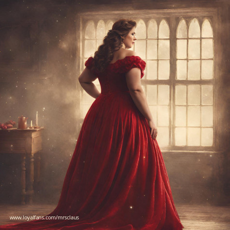 Mrs Claus FEMDOM FINDOM avatar