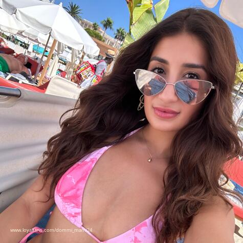 dommimami24 avatar