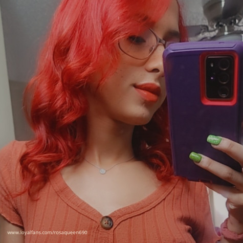Rosa Queen avatar