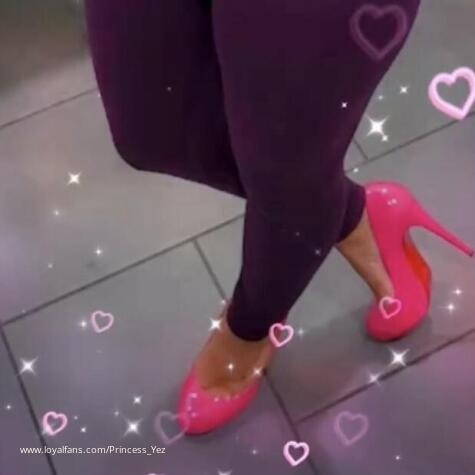 Princess Yez avatar
