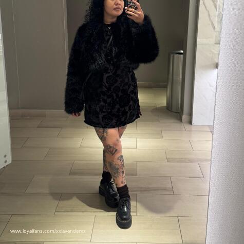 xxlavenderxx avatar