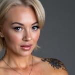 Chloe Nicole Adams avatar