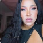 Goddess Tall Chantelle avatar