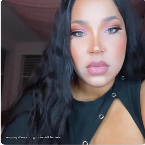 Goddess Tall Chantelle avatar