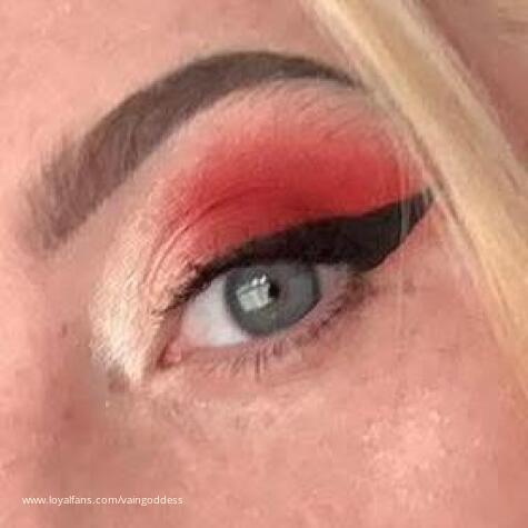 Vain Goddess avatar