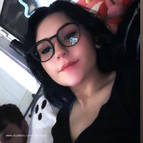 cherryyx avatar