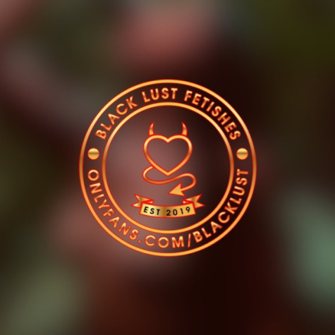 Black Lust Fetishes avatar