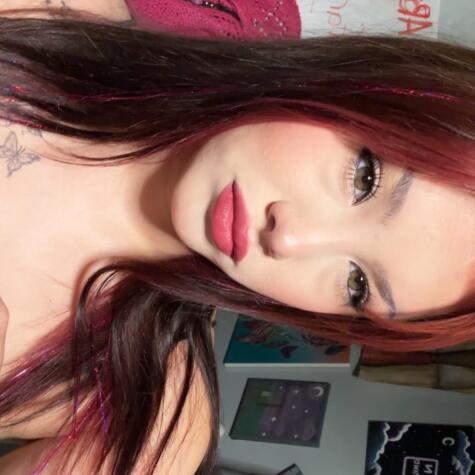 Butrflyxx avatar