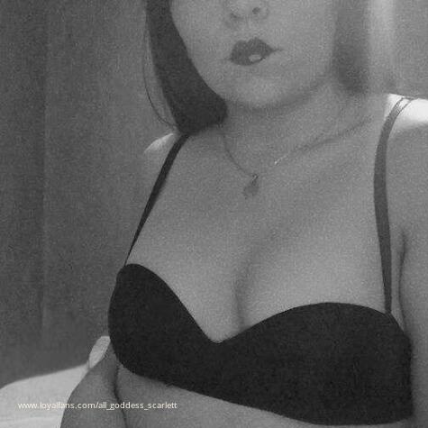 All_Goddess_Scarlett avatar