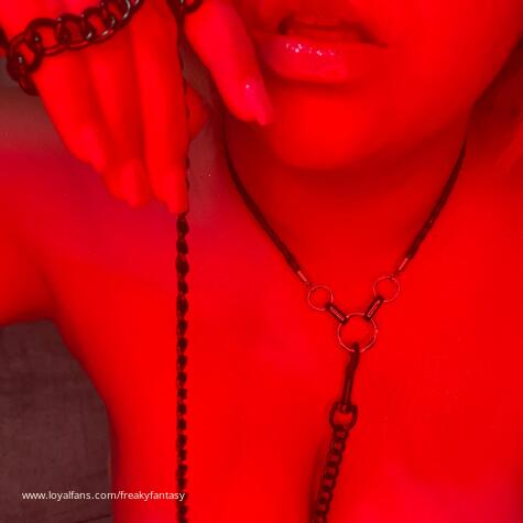 Freaky Fantasy avatar