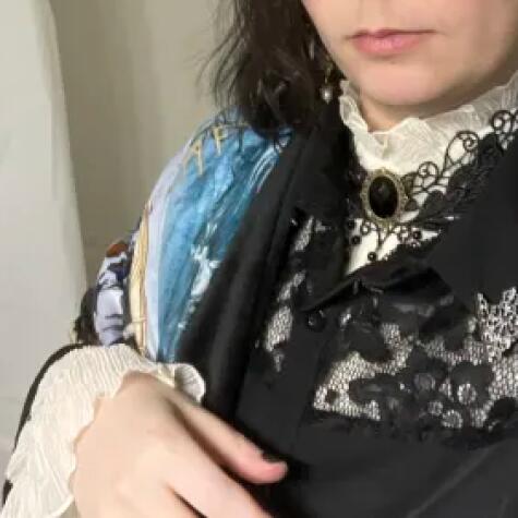 Baroque Prince avatar
