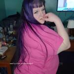 Misstressdoll avatar