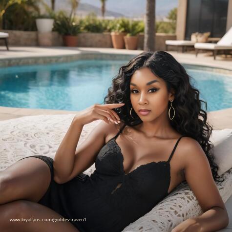 GoddessRaven1 avatar