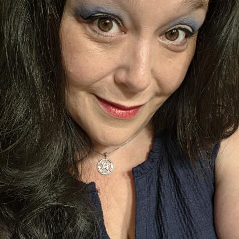 WitchKitten avatar