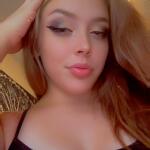 Precilla avatar