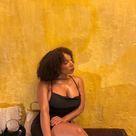 Goddess ayida avatar