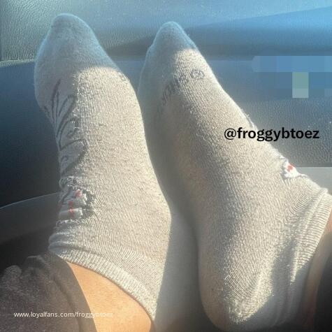 froggybtoez avatar