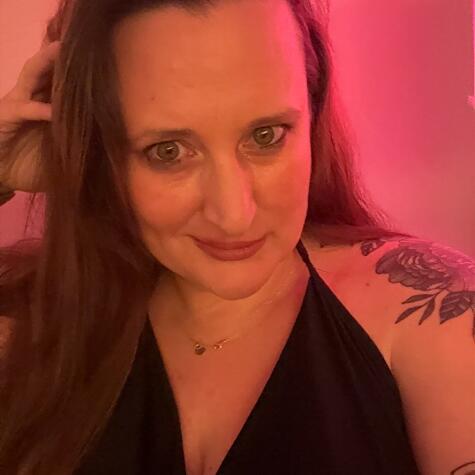 GoddessMimiMae avatar