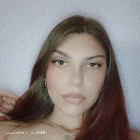 Sophy569 avatar