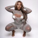 MYA NELLA Ebony Financial Dominatrix  avatar