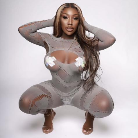 MYA NELLA Ebony Financial Dominatrix avatar