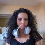 Jasminusone avatar