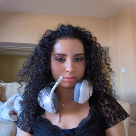 Jasminusone avatar